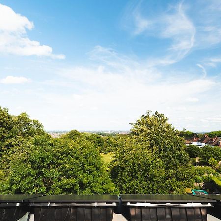 Redland Green Apartments By Mycityhaven Bristol Kültér fotó