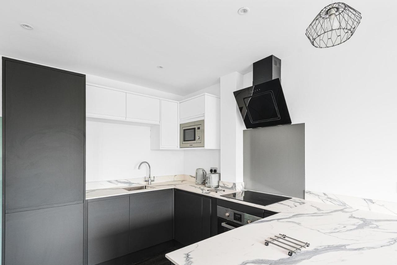 Redland Green Apartments By Mycityhaven Bristol Kültér fotó