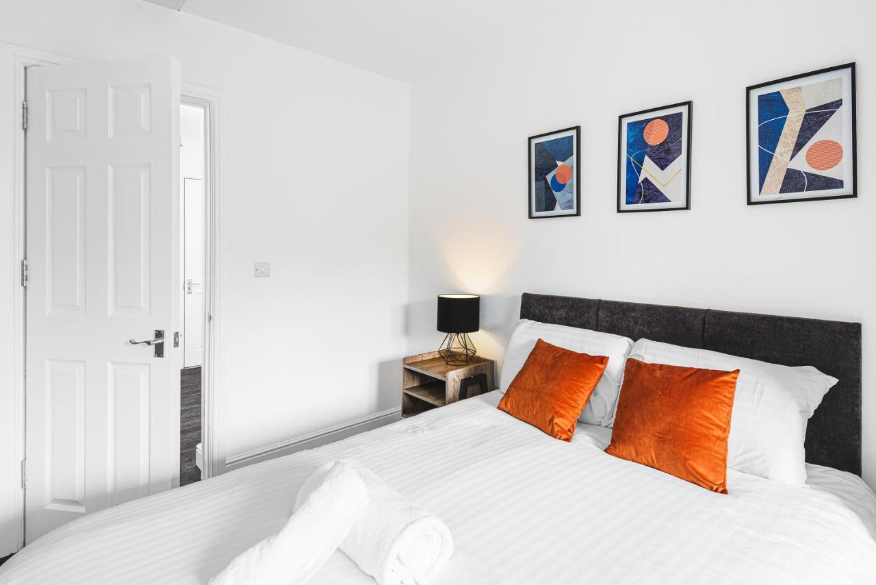 Redland Green Apartments By Mycityhaven Bristol Kültér fotó
