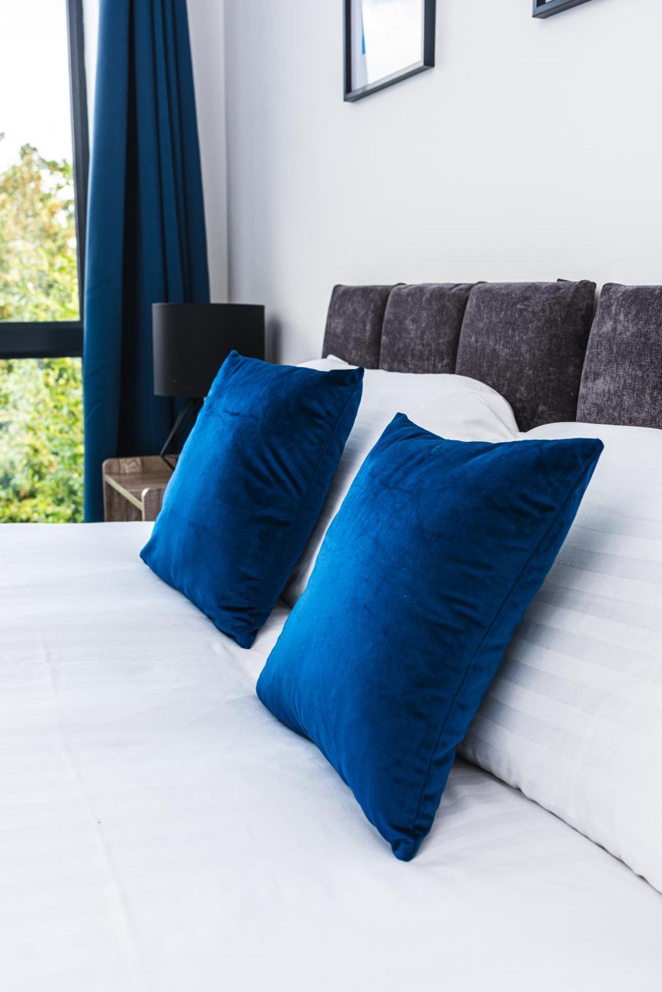 Redland Green Apartments By Mycityhaven Bristol Kültér fotó