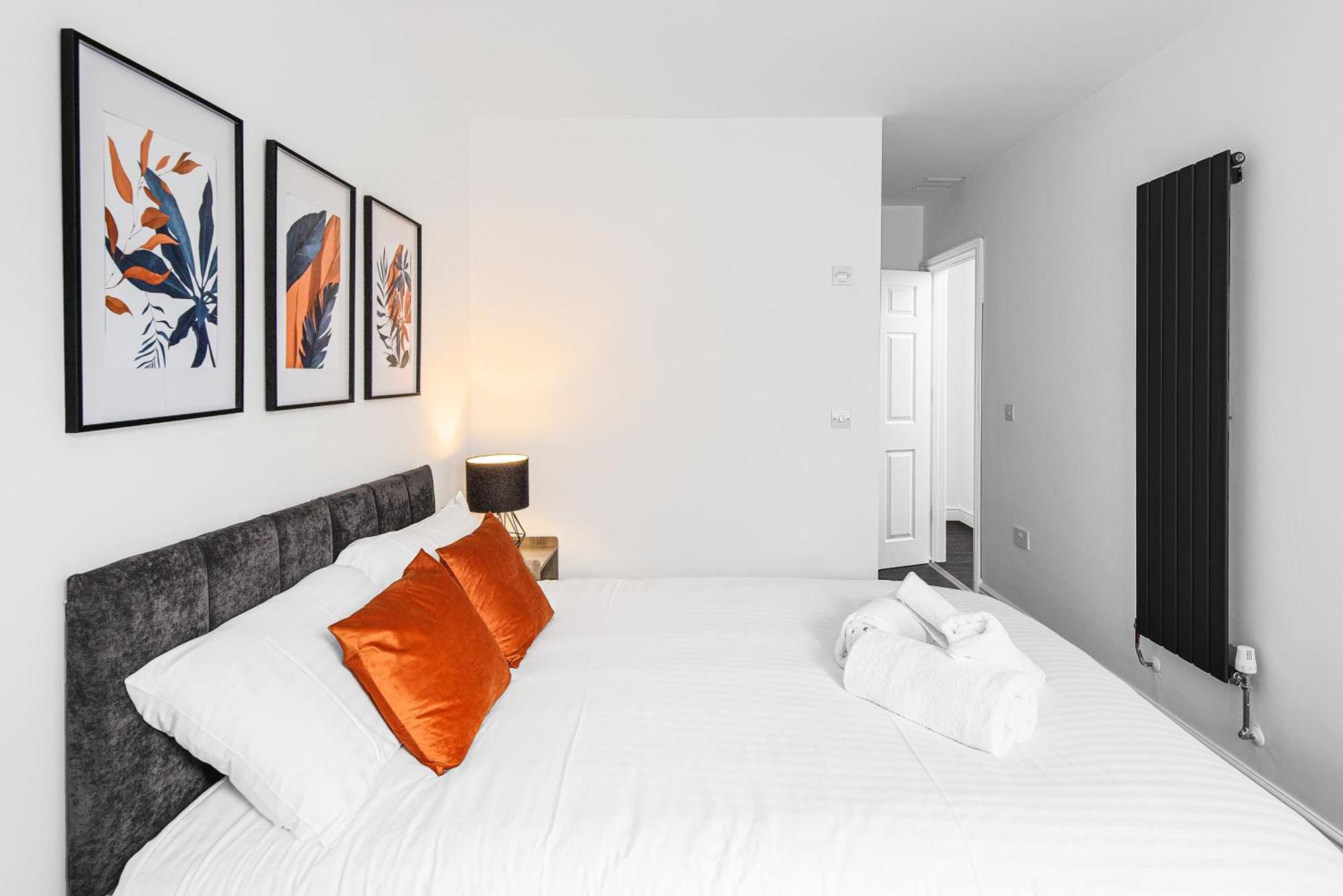 Redland Green Apartments By Mycityhaven Bristol Kültér fotó