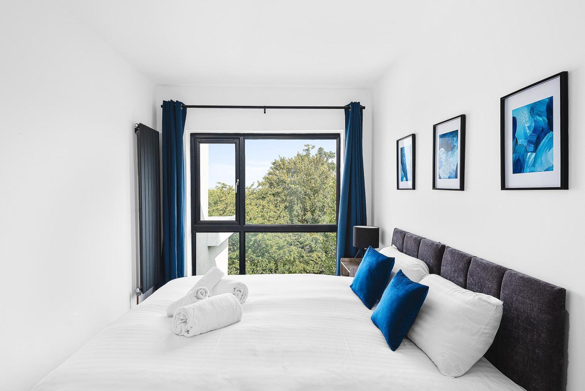 Redland Green Apartments By Mycityhaven Bristol Kültér fotó