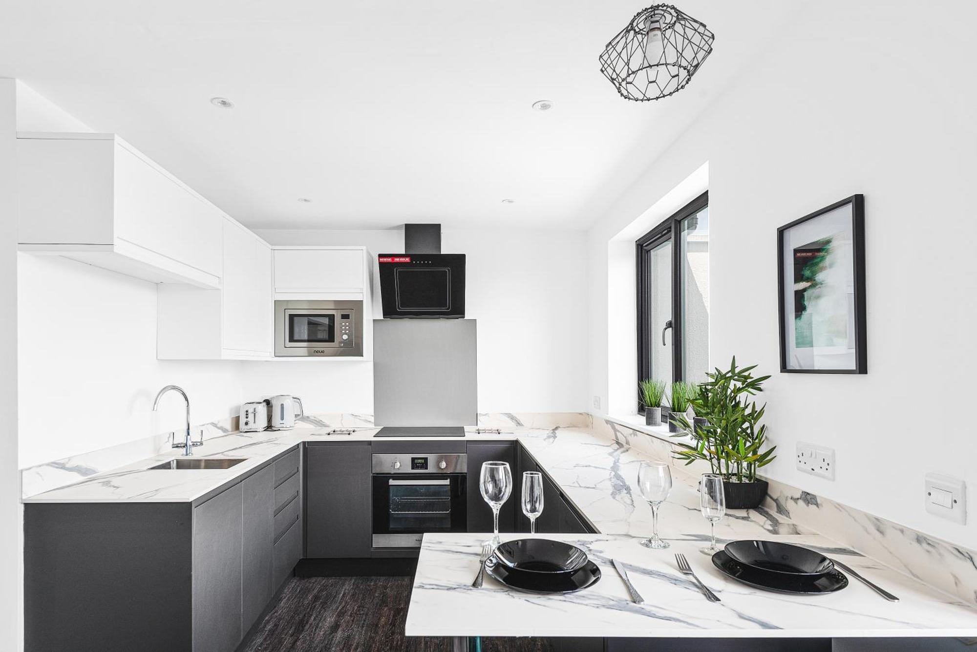 Redland Green Apartments By Mycityhaven Bristol Kültér fotó