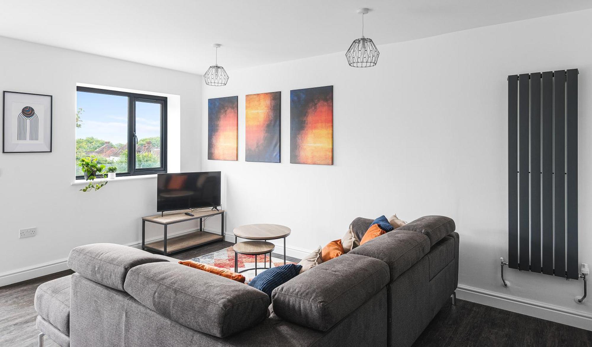 Redland Green Apartments By Mycityhaven Bristol Kültér fotó